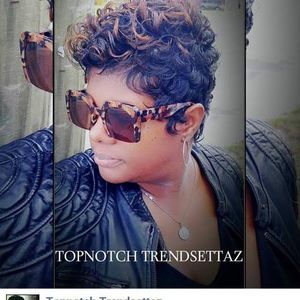 Meet your Posher, Latonya